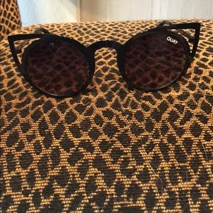 New Quay Australia Invader Sunglasses